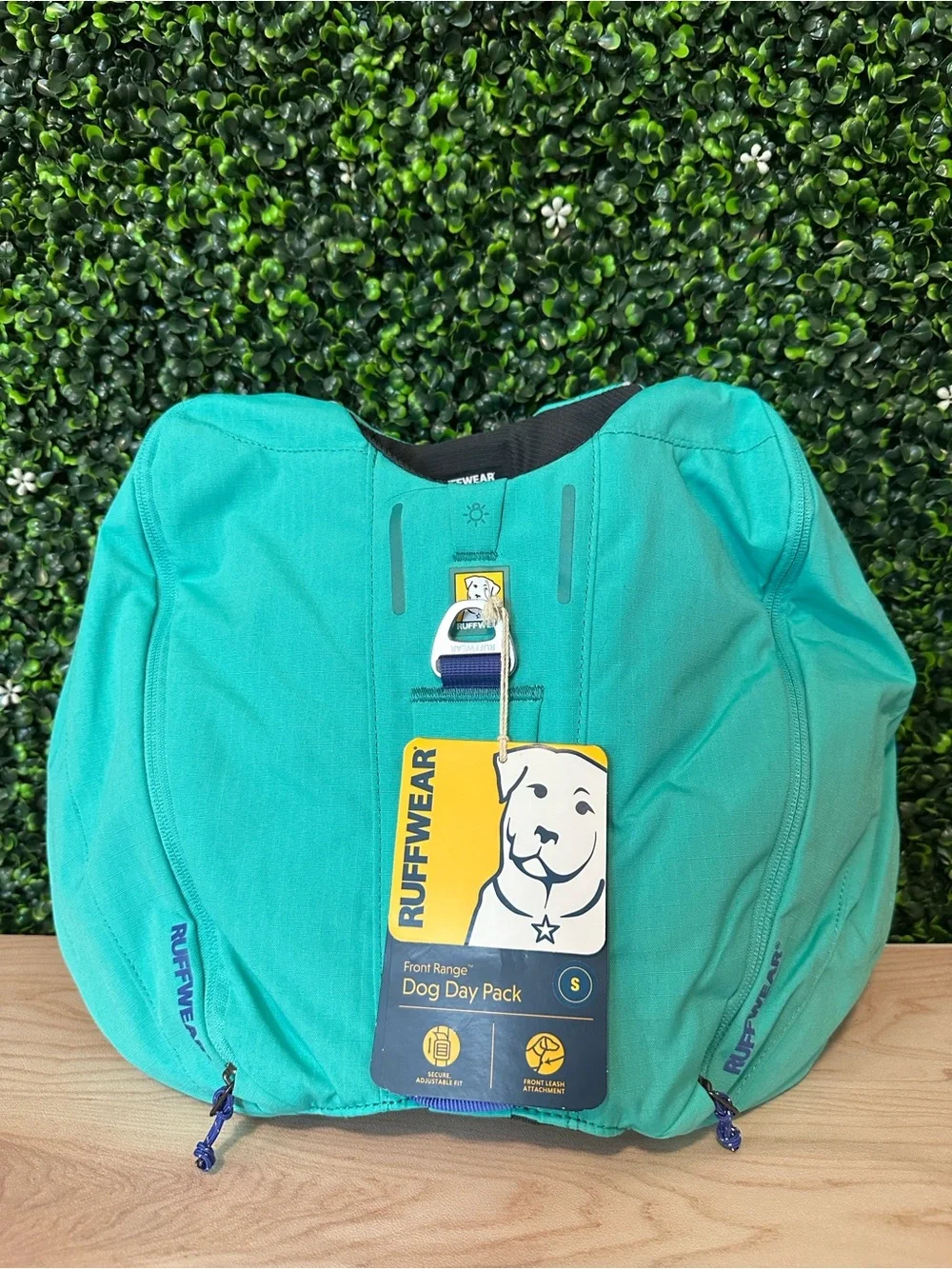 Ruffwear Front Range Day Pack Dog Harness #85